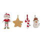 Little Dutch Jim Christmas Tree Decorations