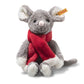 Steiff Cosy Christmas Mia Mouse