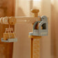 Little Dutch Wooden Crane Set - Brand New Collection