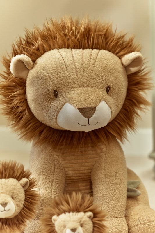 Little Dutch Cuddle Lion 25cm