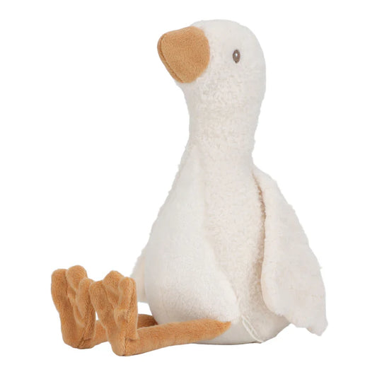 Little Dutch Cuddle Little Goose 25cm