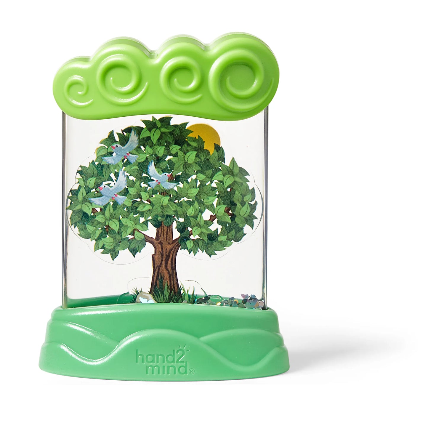 Learning Resource Changing Seasons Sensory Tubes