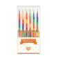DJECO 6 Rainbow Gel Pens