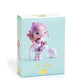 DJECO Elfe and Bolero Imagination Play Figure
