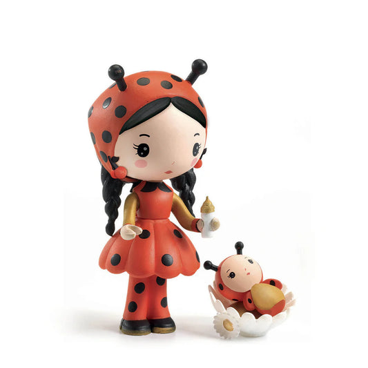 DJECO Coco & Minico Imagination Play Figure