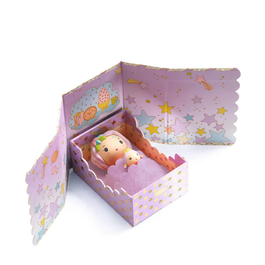 DJECO Tinyroom Violet
