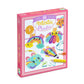 DJECO Kawaii Keyring Kit