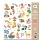 DJECO Stickers