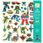 DJECO Stickers