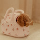 Little Dutch Plush Dog Jackie in Bag