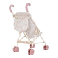 Little Dutch Metal Doll Stroller - White