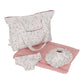 Little Dutch Doll Nursery Bag Set