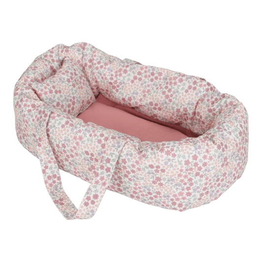 Little Dutch Doll Travel Cot