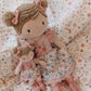Little Dutch Mini Doll Rosa