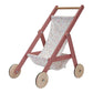 Little Dutch Wooden Dolls Stroller