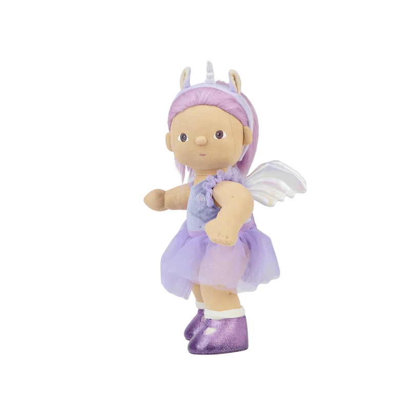 Dream Dinkum Dolls Violet