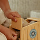 Little Dutch Wooden Bin Lorry - Brand New Collection
