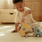 Little Dutch Wooden Bin Lorry - Brand New Collection