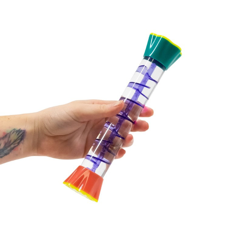 Spiral Sensory Water Tube 1 Supplied