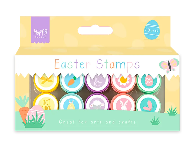 Easter Surprise - Gift Bag - 13 Items - Includes Gift Bag