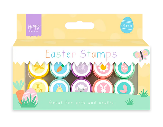 Easter Surprise - Gift Bag - 13 Items - Includes Gift Bag