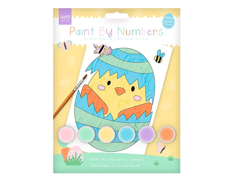 Easter Surprise - Gift Bag - 13 Items - Includes Gift Bag