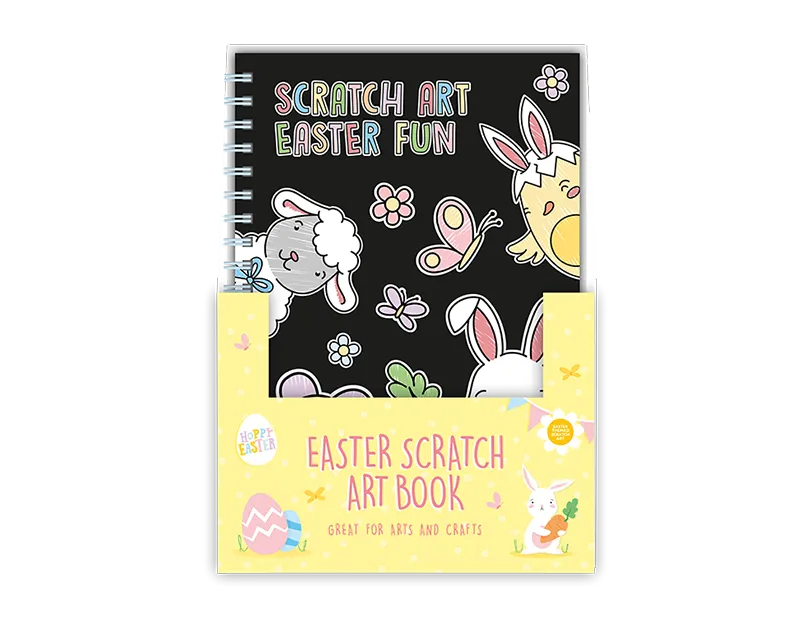 Easter Surprise - Gift Bag - 13 Items - Includes Gift Bag