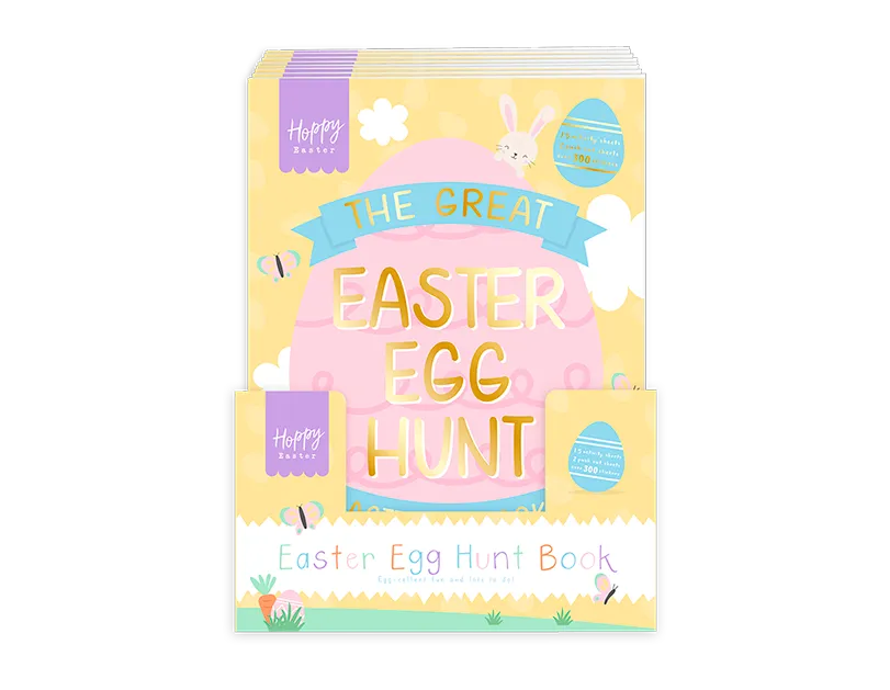 Easter Surprise - Gift Bag - 13 Items - Includes Gift Bag