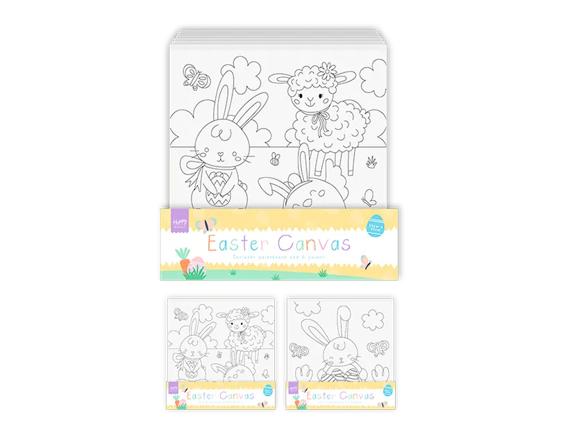 Easter Surprise - Gift Bag - 13 Items - Includes Gift Bag
