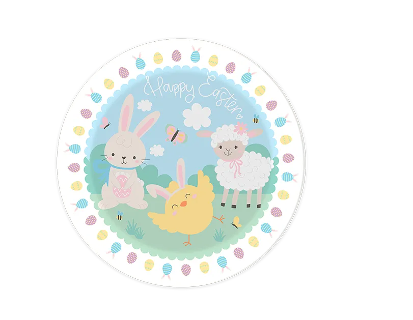 Easter Surprise - Gift Bag - 13 Items - Includes Gift Bag