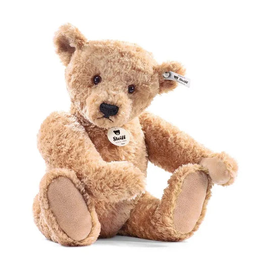 Steiff Elmar Teddy Bear Golden Brown
