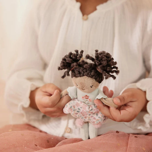 Little Dutch Mini Doll Evi
