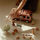 Little Dutch Wooden Fire Truck Set - Brand New Collection