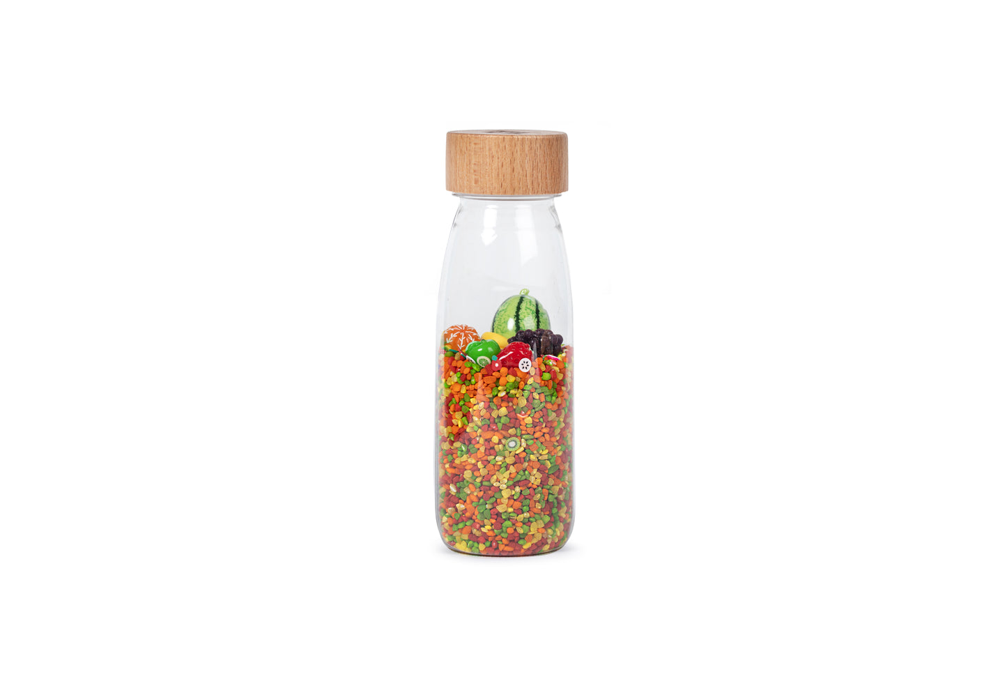 Petit Boum - Learn Fruits Bottle