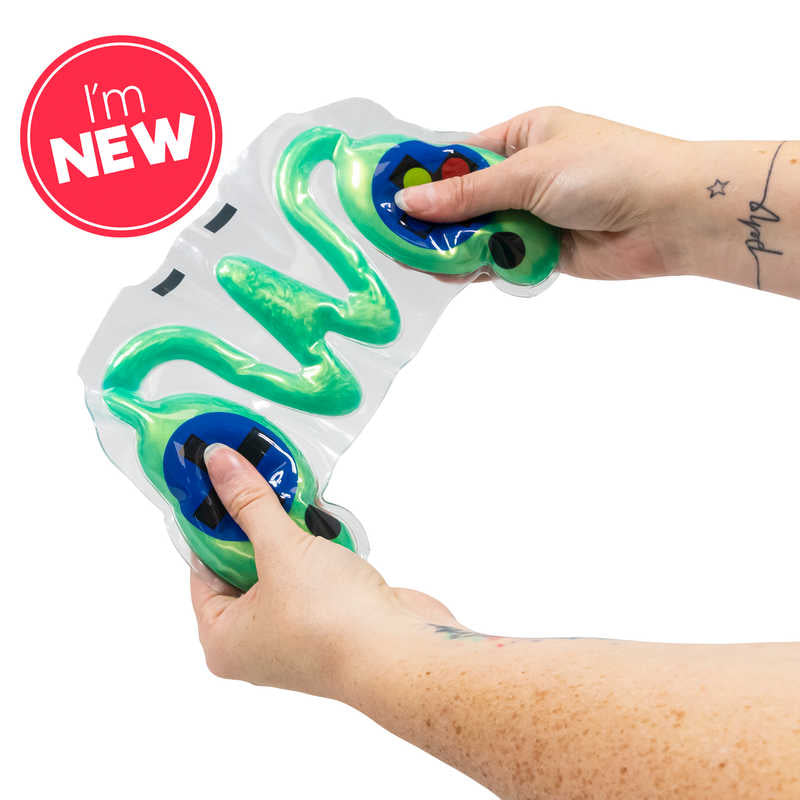 Games Controller Sensory Maze  Fidget Toy