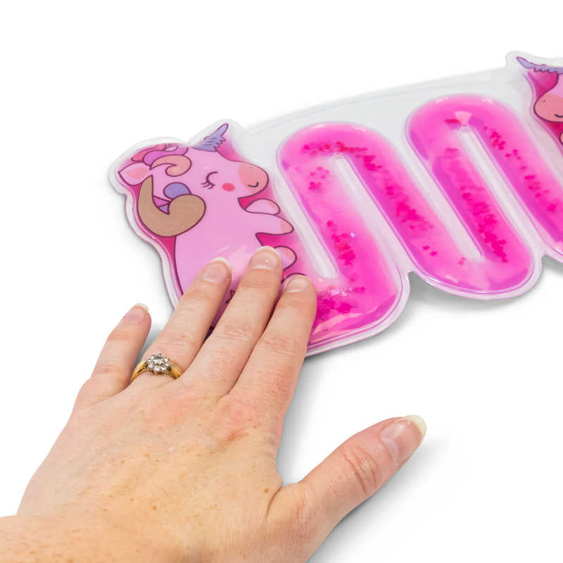 Unicorn Sensory Maze Game Fidget Toy