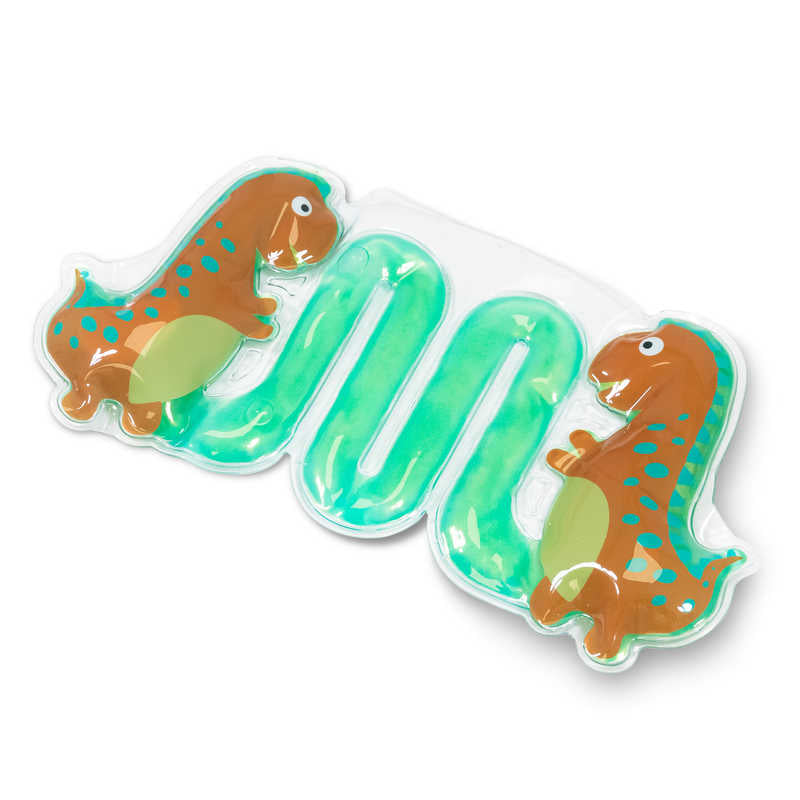 Dinosaur Sensory Maze Game Fidget Toy