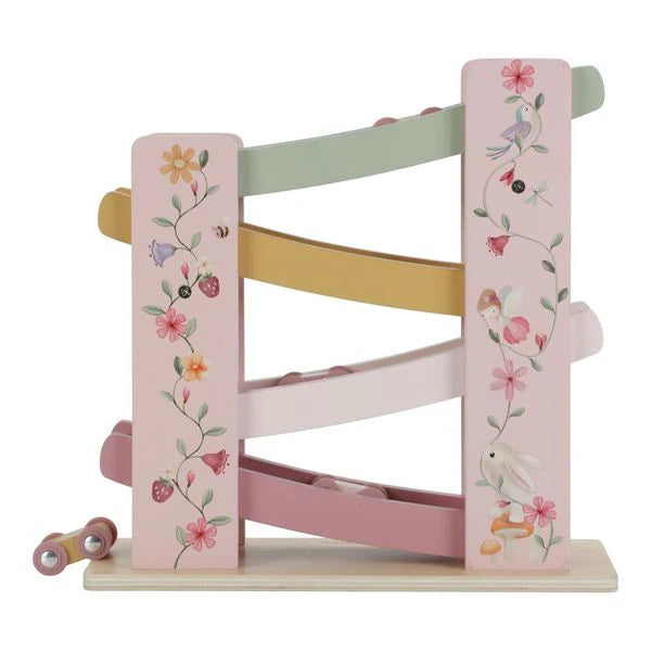 Little Dutch Ramp Racer - Fairy Garden