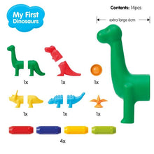 Load image into Gallery viewer, My First Dinosaur- Smart Max
