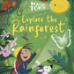 Magic Torch: Explore the Rainforest