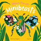 Minibeasts Nature Pop Up