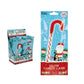 Christmas Glow Candy Canes 1 Supplied