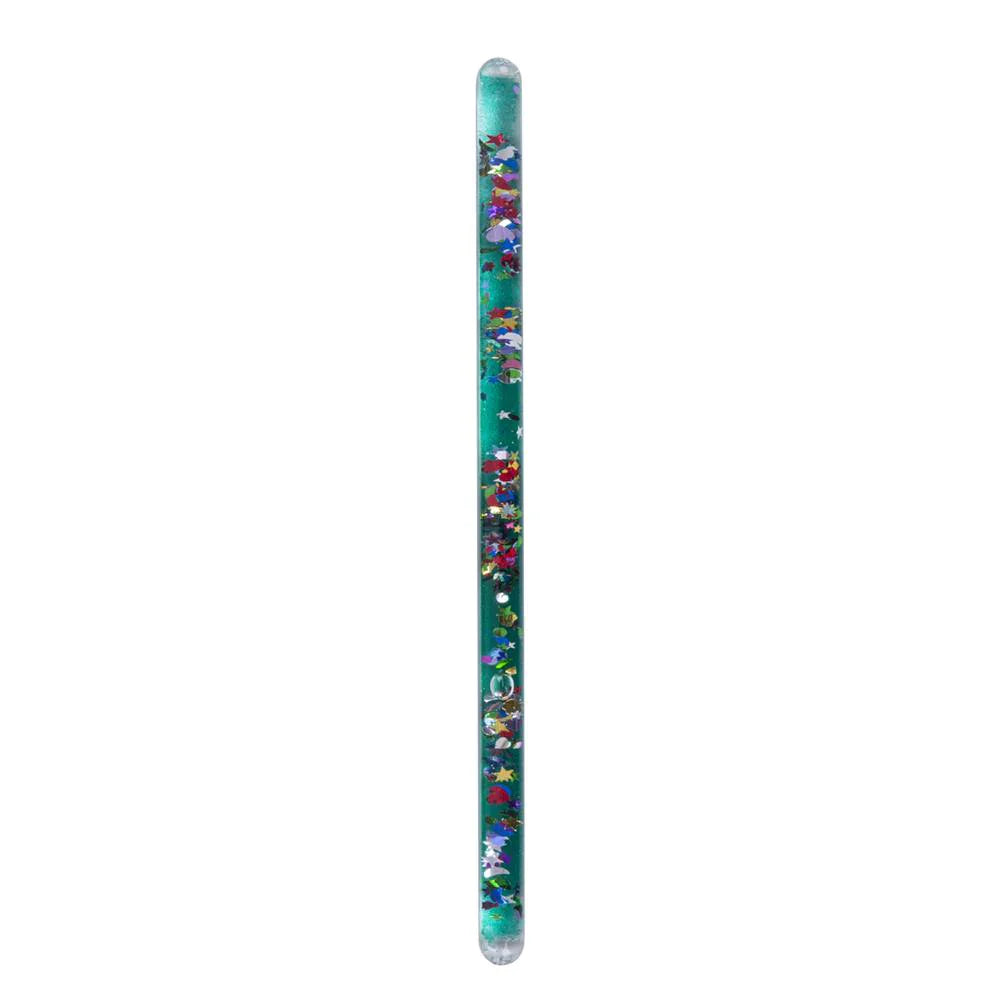 Bigjigs Sensory Glitter Magic Tubes