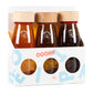 Petit Boum Ground Sensory Bottles Pack of 3