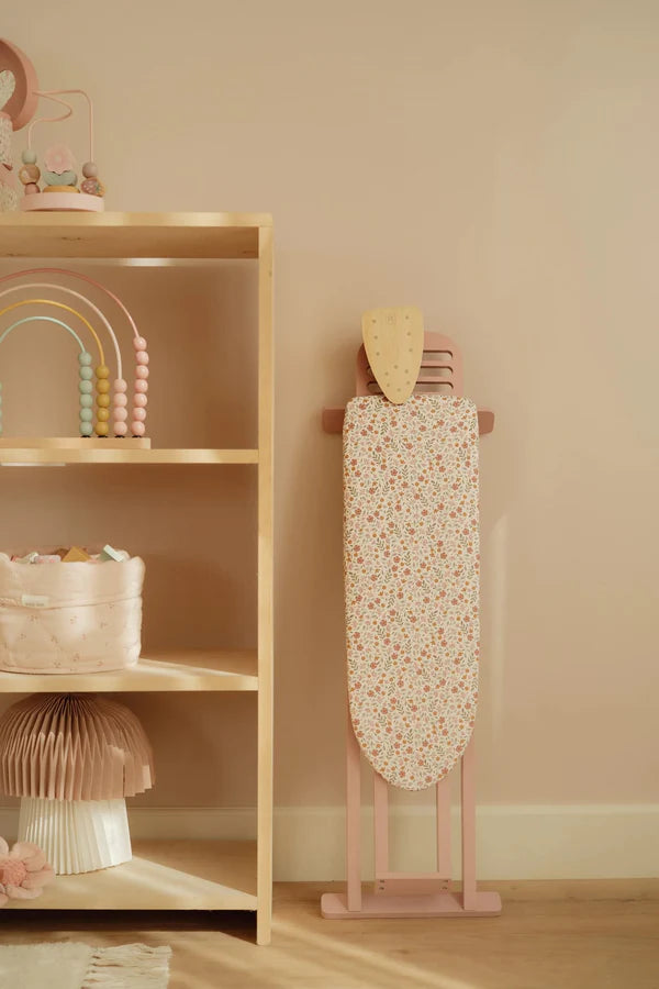 Little Dutch Wooden Ironing Board - Brand New Collection