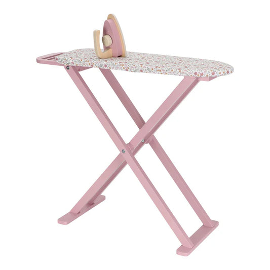 Little Dutch Wooden Ironing Board - Brand New Collection