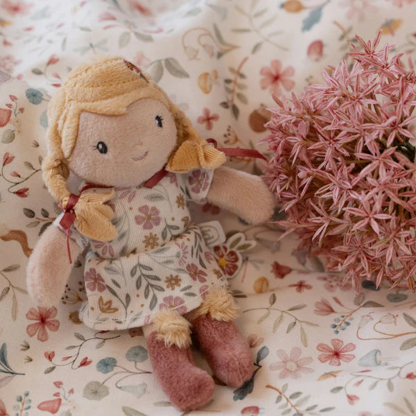 Little Dutch Mini Doll Julia