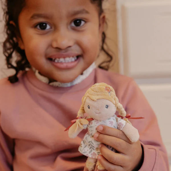 Little Dutch Mini Doll Julia