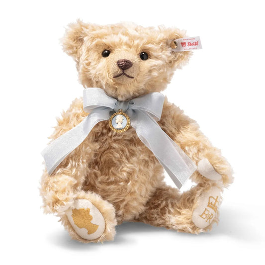 Steiff Queen Elizabeth II – 100th birthday