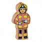 Lanka Kade Wooden People Figures